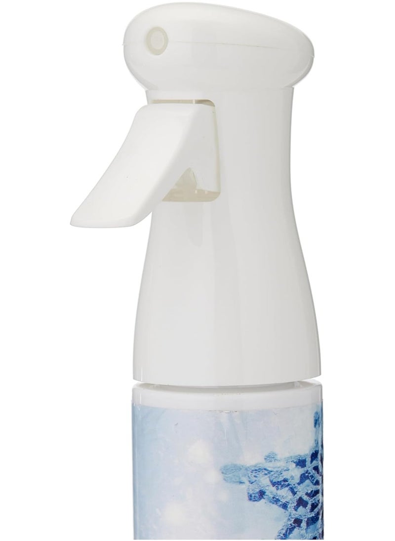 Shower Scents Snowflakes premium scented air freshener 300 ml