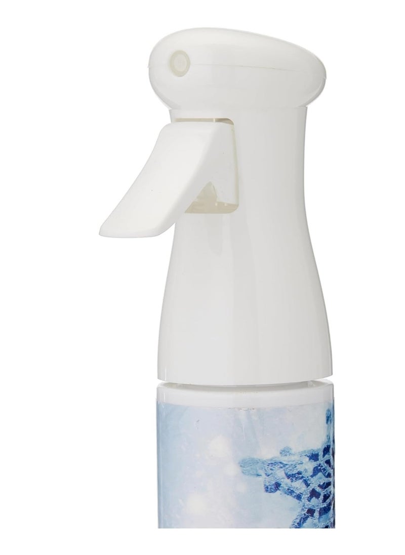 Shower Scents Snowflakes premium scented air freshener 300 ml