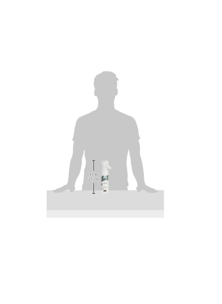 Shower Scents Always Forever premium scented air freshener 300 ml, Long Lasting Fragrance, Aromatherapy Home Fragrance.