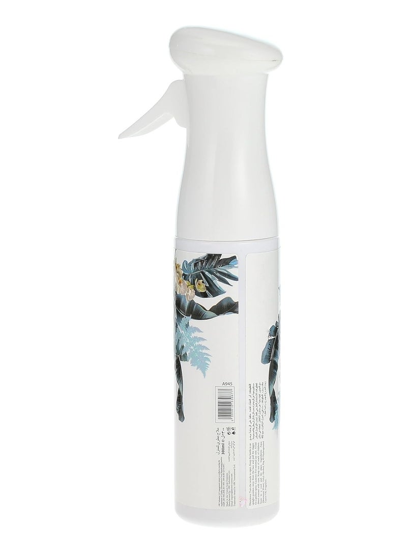 Shower Scents Always Forever premium scented air freshener 300 ml, Long Lasting Fragrance, Aromatherapy Home Fragrance.