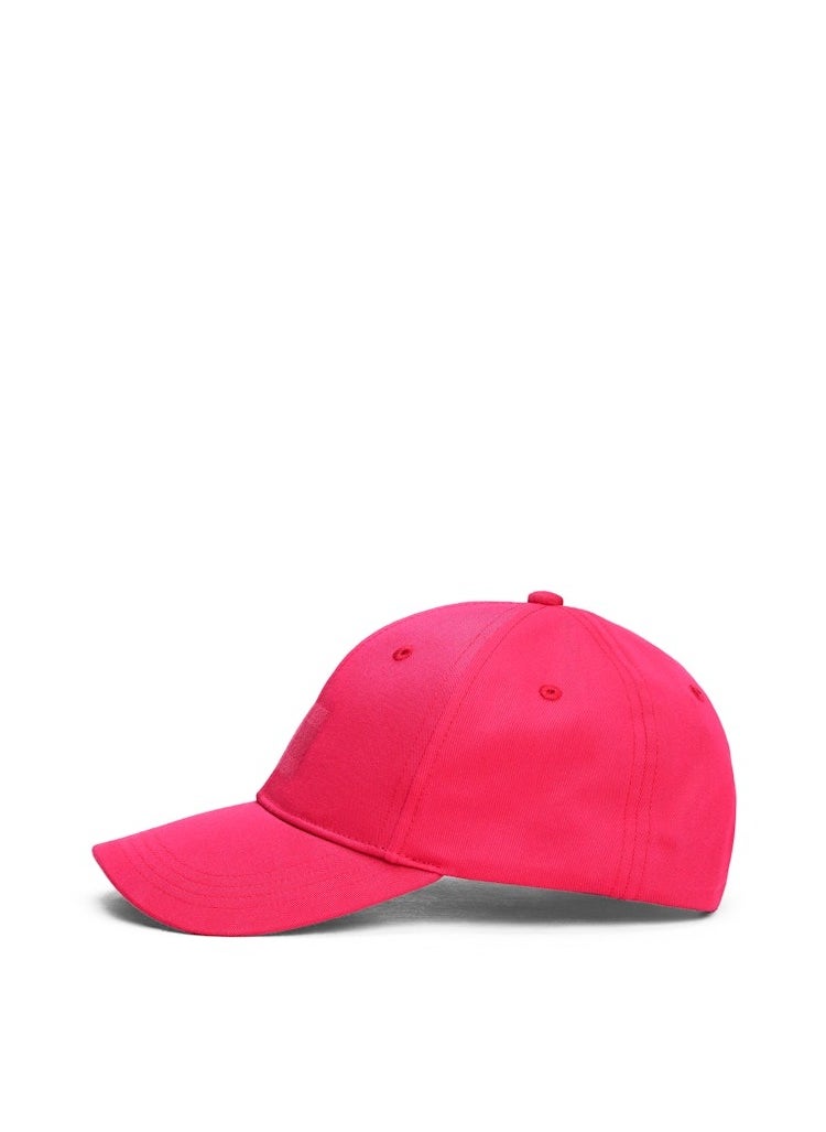 Kids Logo Curved Peak Caps