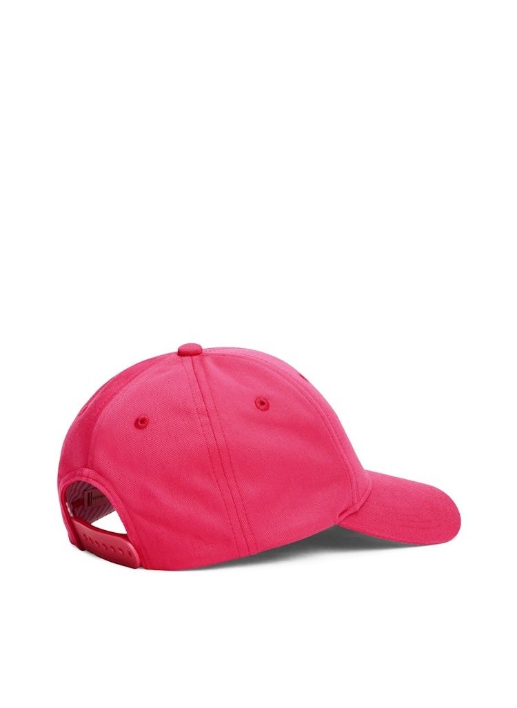 Kids Logo Curved Peak Caps
