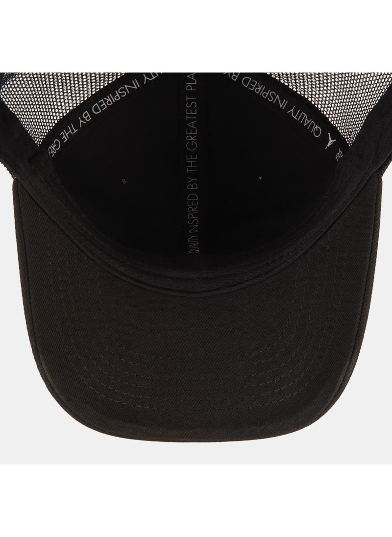 Kids' Jumpman Trucker Cap