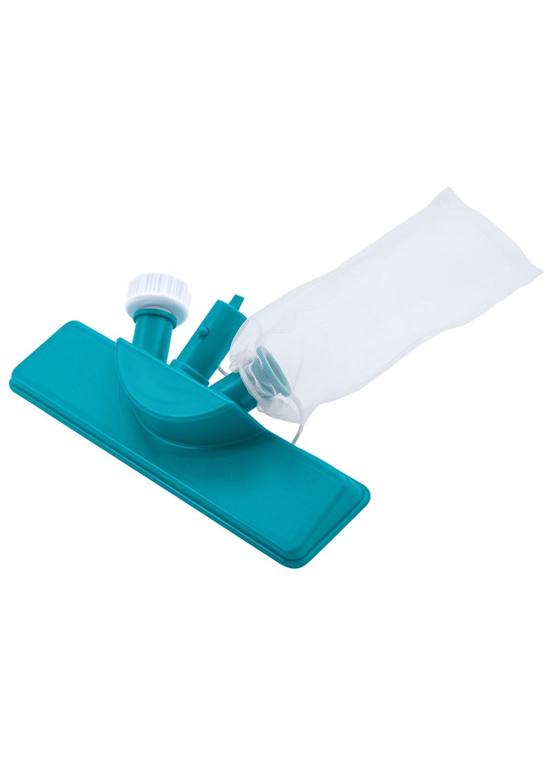 Bestway AquaClear Pool Accessories Set | Swimming Pool Maintenance Set | Easy to Use