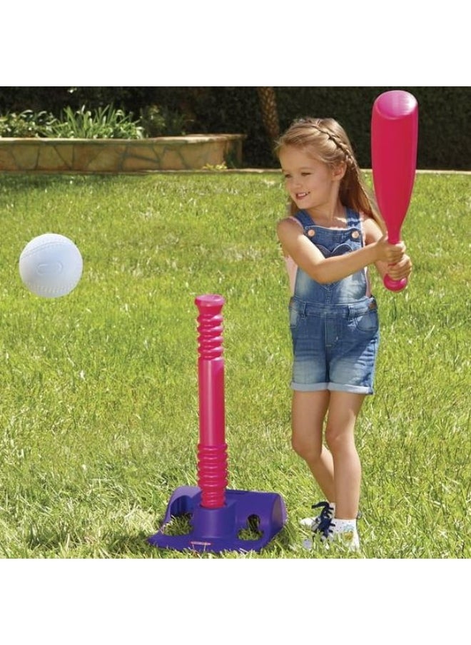 Little Tikes Tot Sports T-Ball Set