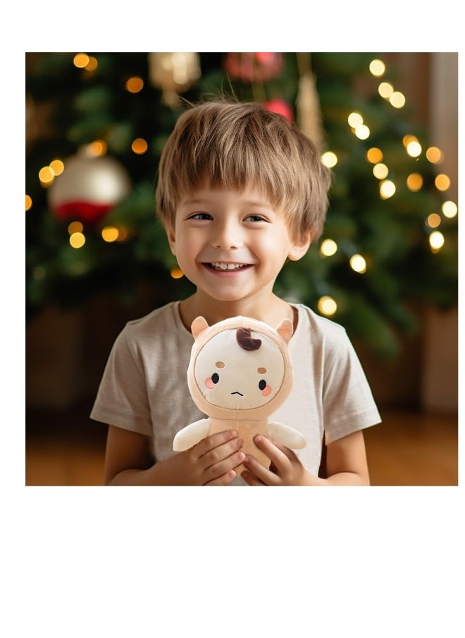 Plush Toy 1 Piece 11inches Soft Doll Stuffed Animal Toys Plushies lovely Nap Plush Doll for Kids Boys Girls Children Birthday Gift