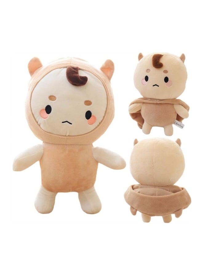 Plush Toy 1 Piece 11inches Soft Doll Stuffed Animal Toys Plushies lovely Nap Plush Doll for Kids Boys Girls Children Birthday Gift