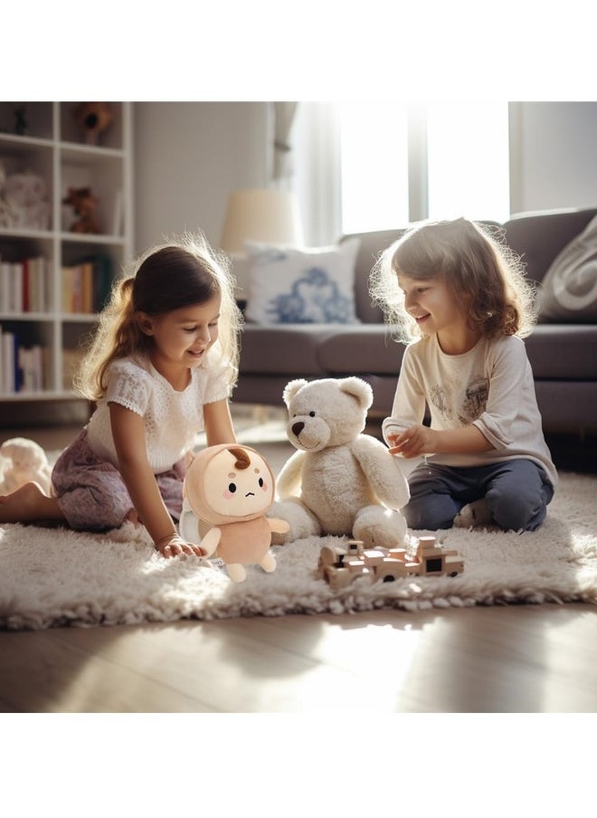 Plush Toy 1 Piece 11inches Soft Doll Stuffed Animal Toys Plushies lovely Nap Plush Doll for Kids Boys Girls Children Birthday Gift