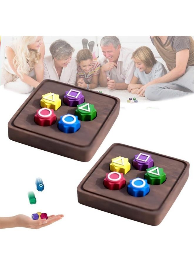 Source Gonggi Korean Game South Korea Game Catch Stones Explosions-Specifications:5 Pieces-opp Packaging