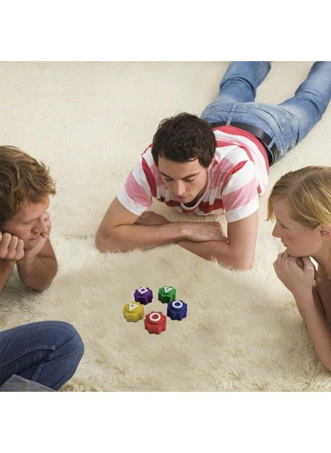 Source Gonggi Korean Game South Korea Game Catch Stones Explosions-Specifications:5 Pieces-opp Packaging