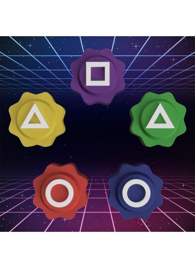 Source Gonggi Korean Game South Korea Game Catch Stones Explosions-Specifications:5 Pieces-opp Packaging