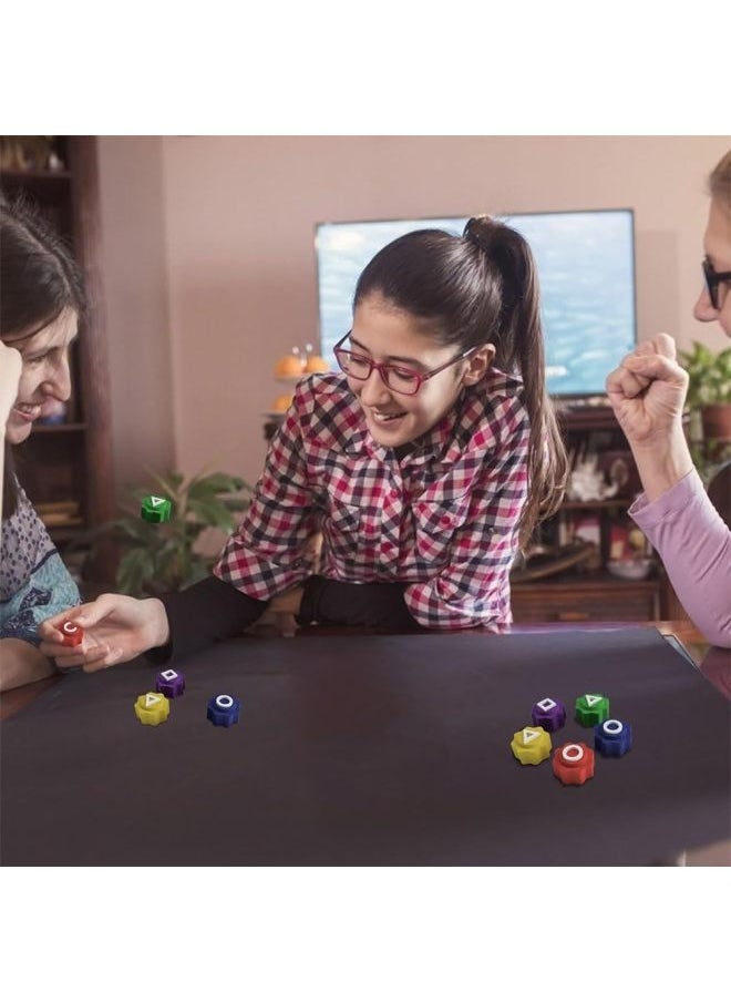Source Gonggi Korean Game South Korea Game Catch Stones Explosions-Specifications:5 Pieces-opp Packaging