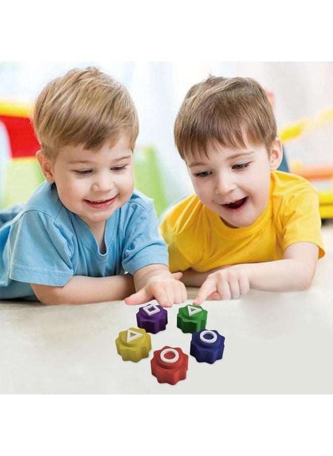 Source Gonggi Korean Game South Korea Game Catch Stones Explosions-Specifications:5 Pieces-opp Packaging