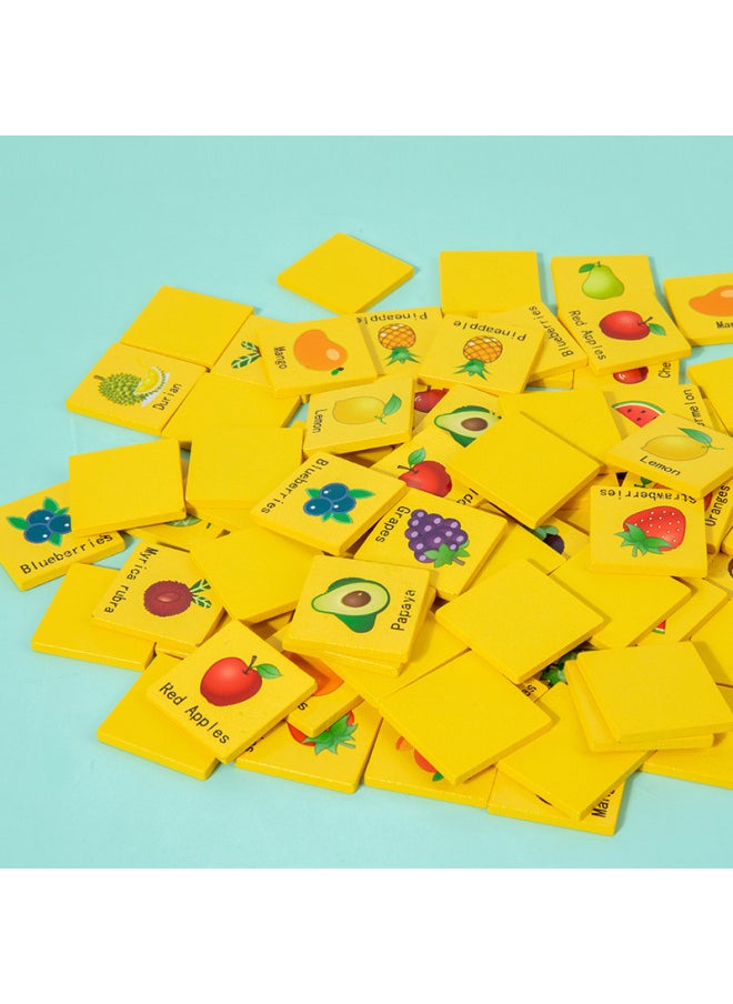 Step By Step Game Chess Primary School Students Multiplayer Battle Toys Children's Early Education Educational Desktop Games Training Wholesale-Color:Step By Step