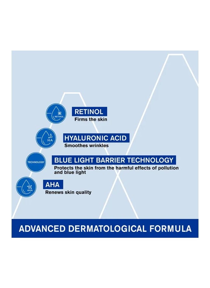 Uriage Age Lift Firming Smoothing Intensive Serum 30ML