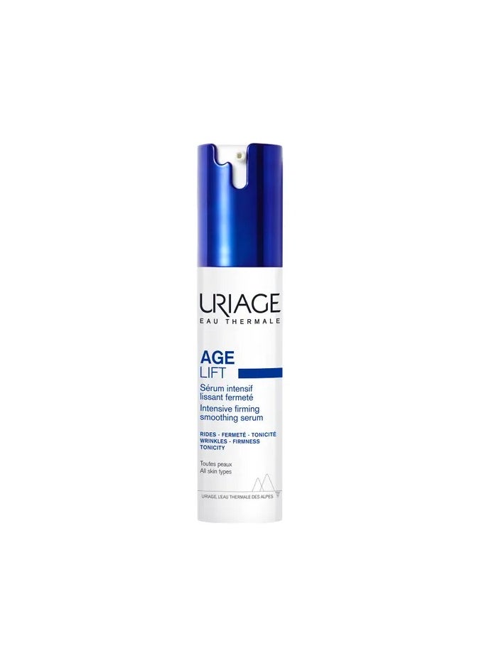 Uriage Age Lift Firming Smoothing Intensive Serum 30ML