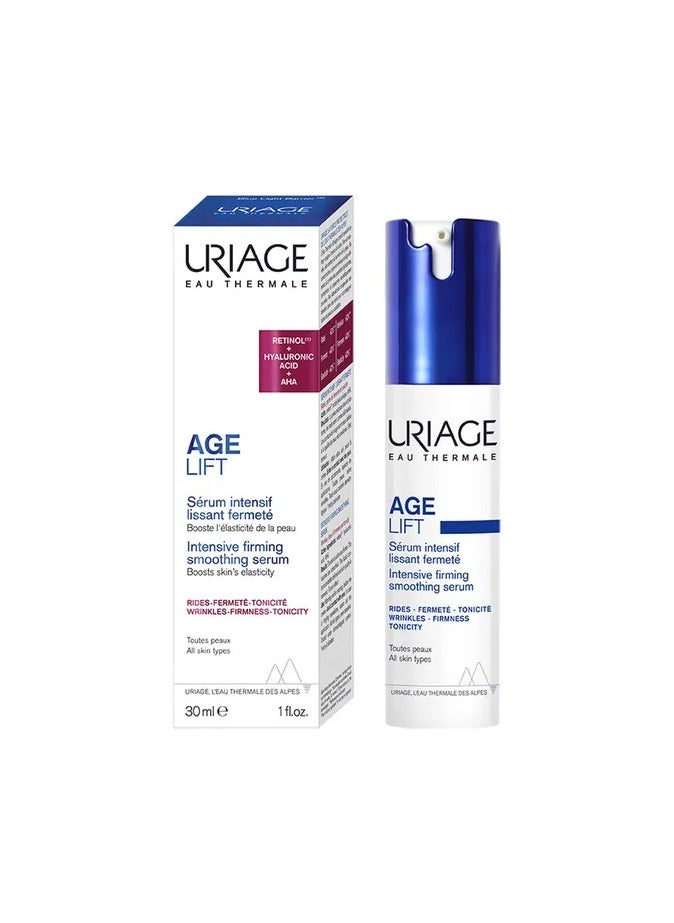 Uriage Age Lift Firming Smoothing Intensive Serum 30ML