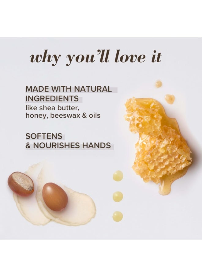Almond & Milk Hand Cream, 2 OzBrought to you by Burt's Bees