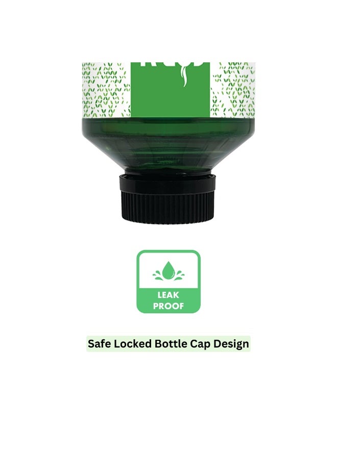 Walk in the Wood Aroma Oil | 300 ml | Scented Diffuser Oil
