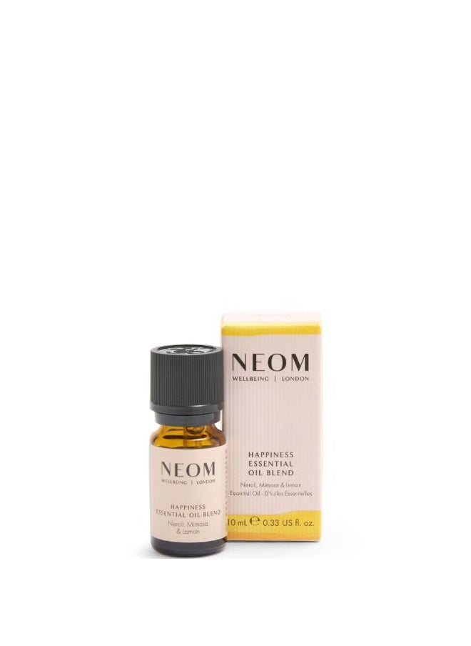 NEOM Scent to De-Stress Essential Oil Blend 10ml