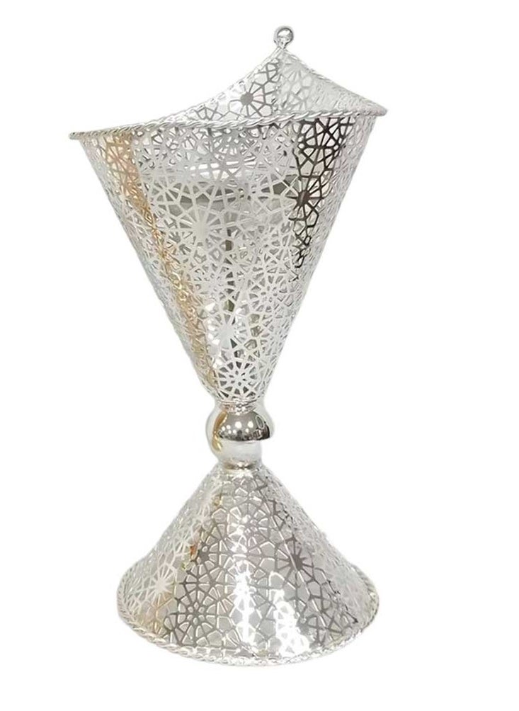 Elegant Design Incense Burner Arabic Oud Holder for Home and Office Fragrance