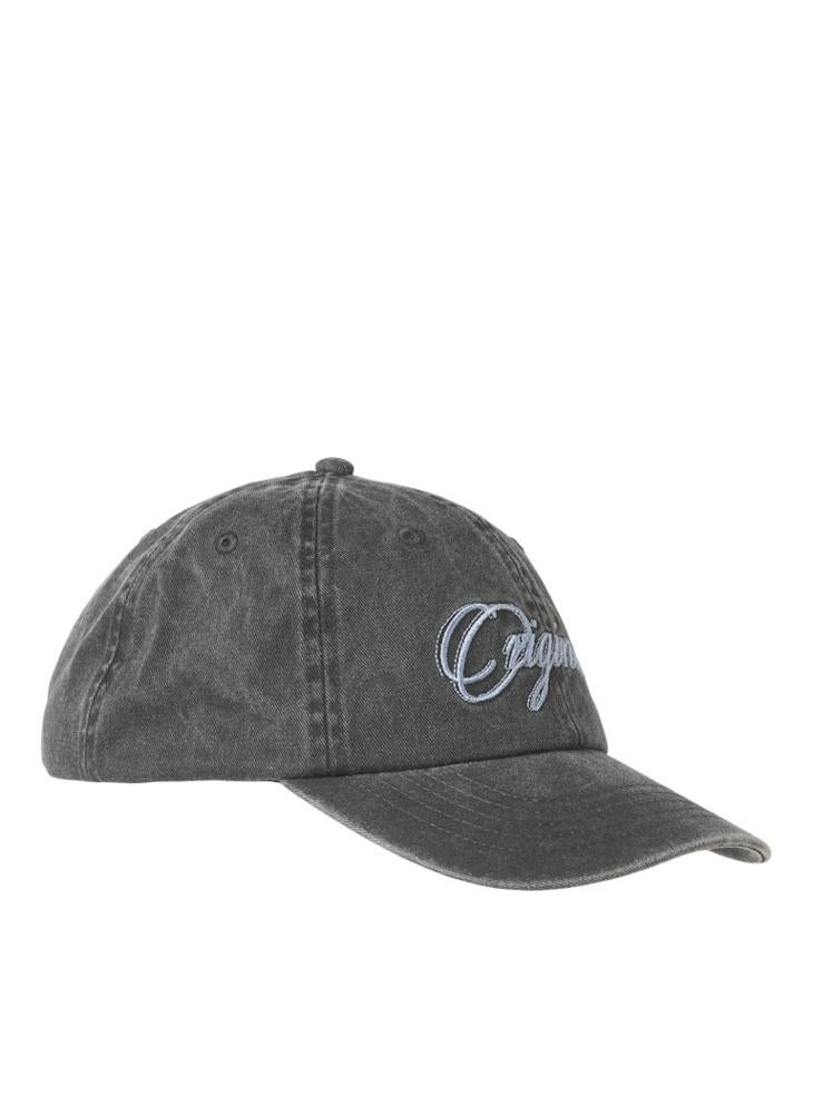 Jacsoft Base Acapulco Logo Cap