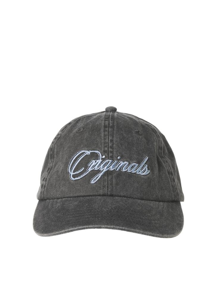 Jacsoft Base Acapulco Logo Cap
