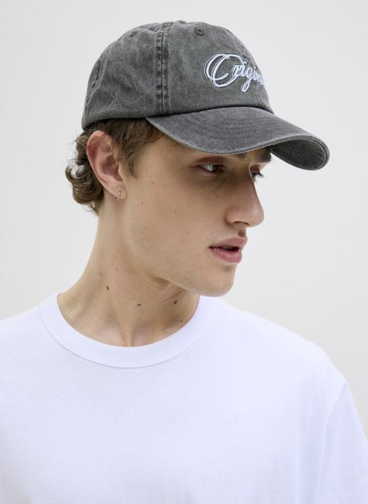 Jacsoft Base Acapulco Logo Cap