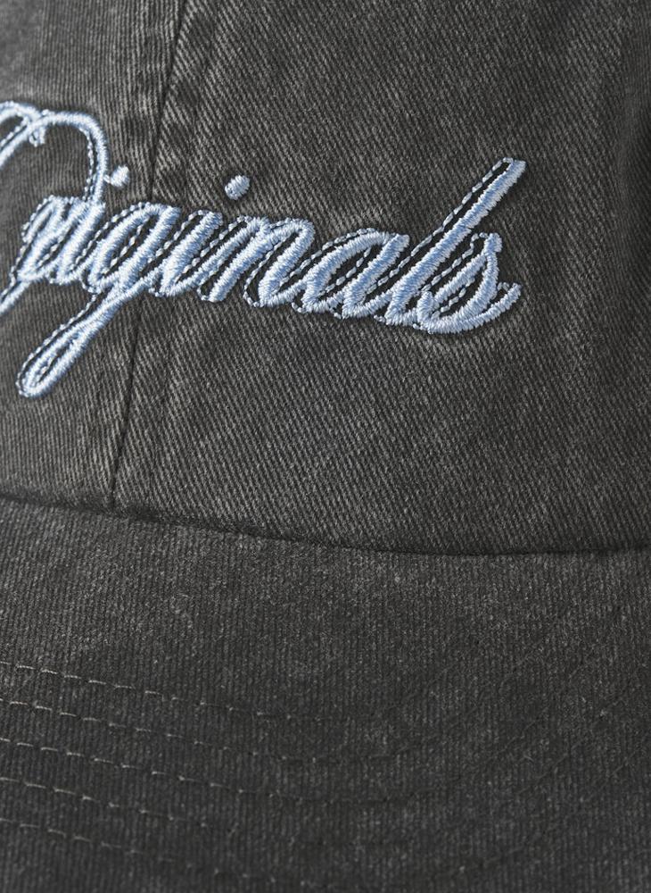 Jacsoft Base Acapulco Logo Cap