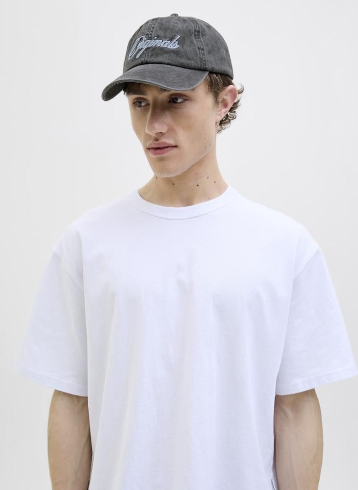 Jacsoft Base Acapulco Logo Cap