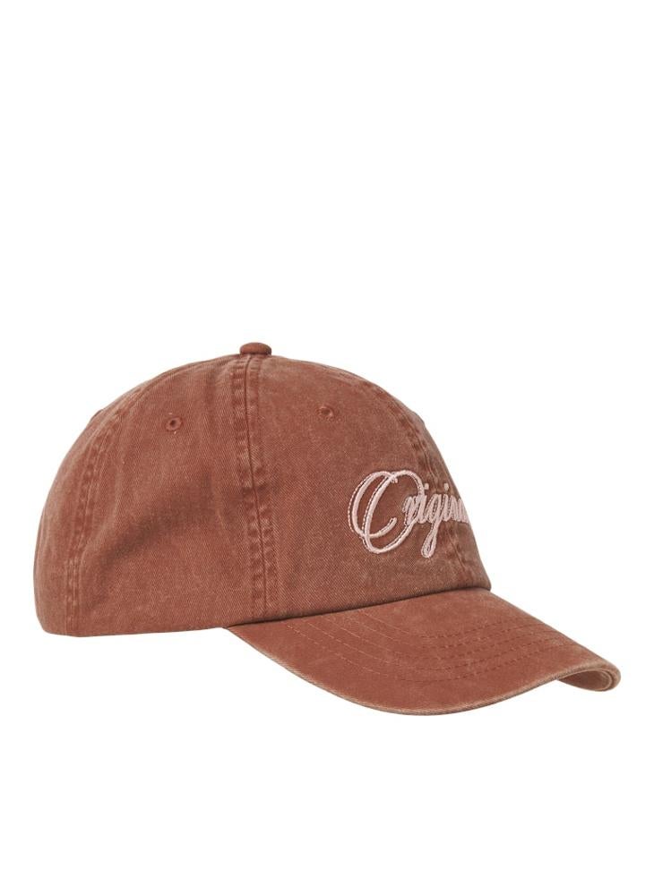 Jacsoft Base Acapulco Logo Cap