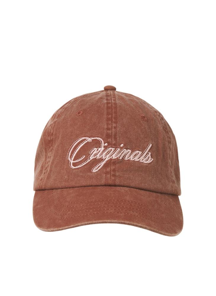 Jacsoft Base Acapulco Logo Cap