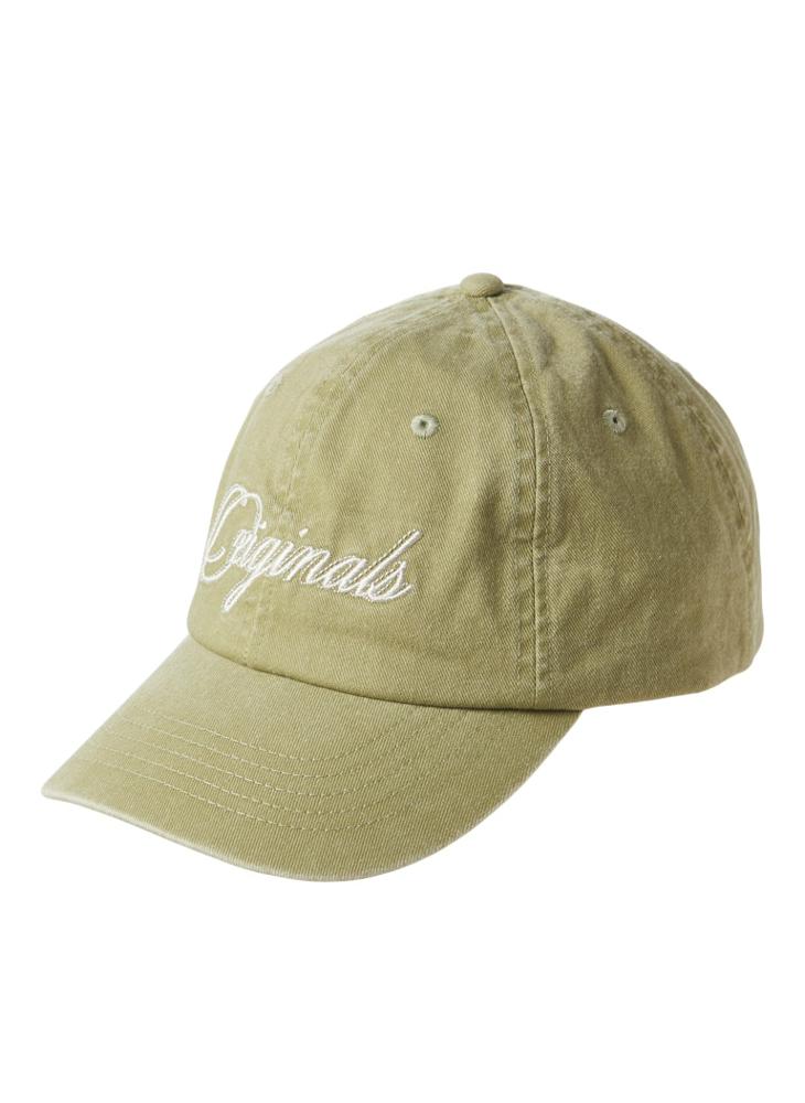 Jacsoft Base Acapulco Logo Cap