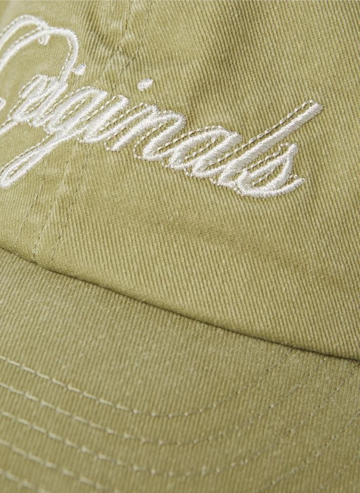 Jacsoft Base Acapulco Logo Cap