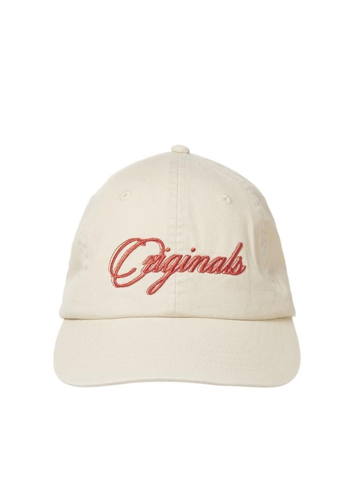 Jacsoft Base Acapulco Logo Cap