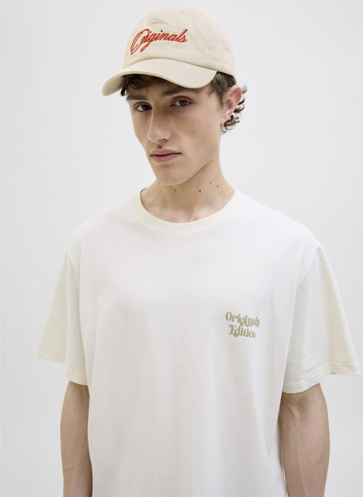 Jacsoft Base Acapulco Logo Cap