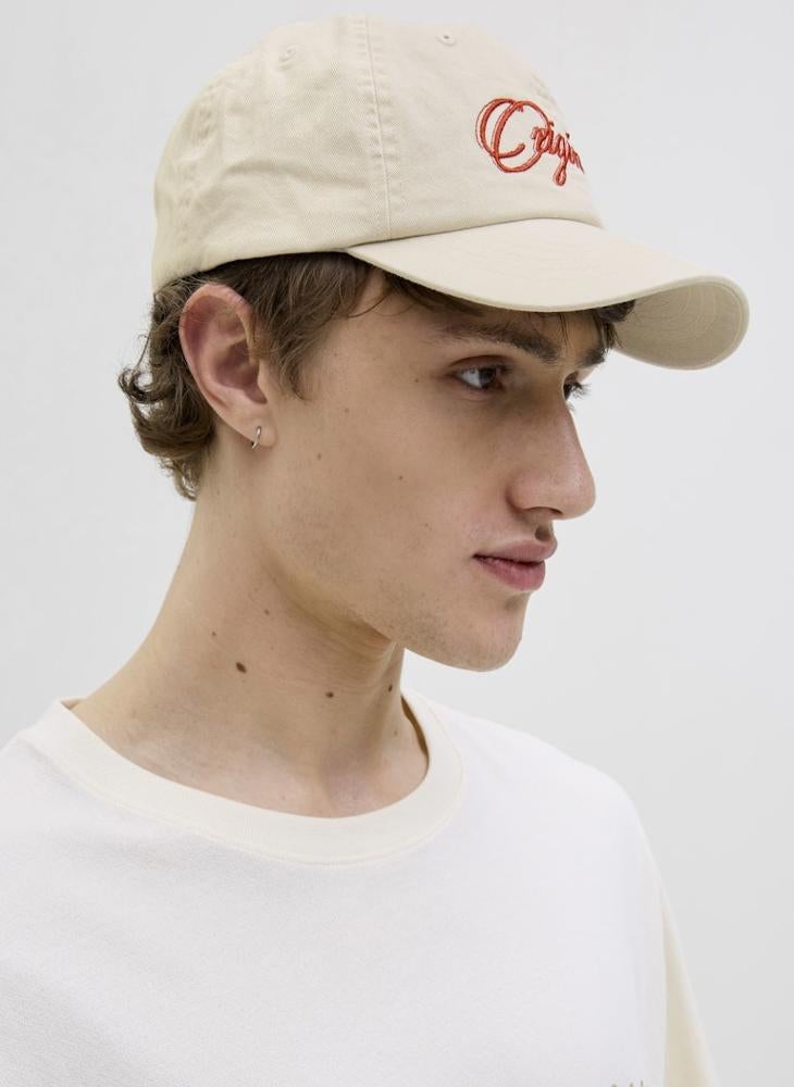 Jacsoft Base Acapulco Logo Cap