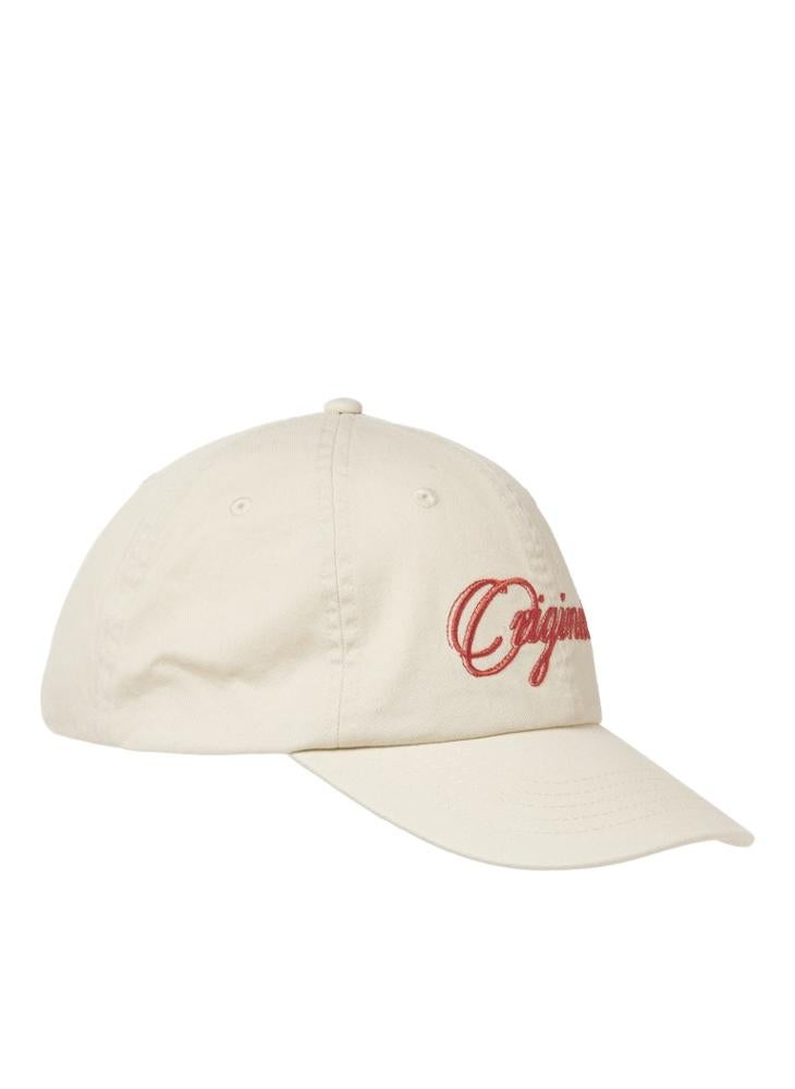 Jacsoft Base Acapulco Logo Cap