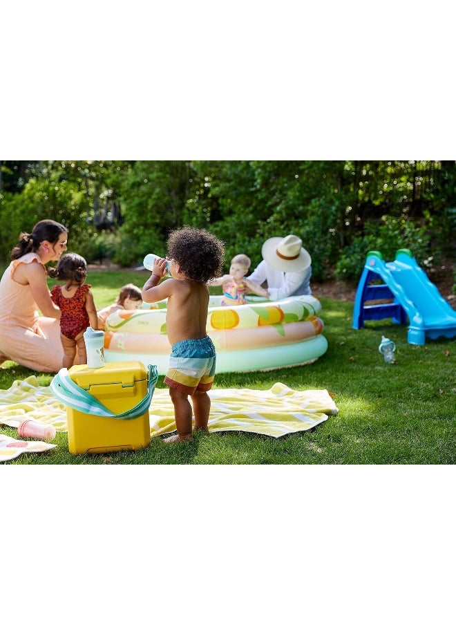 NUK® Advanced Hard Spout Sippy Cup, 10 oz.