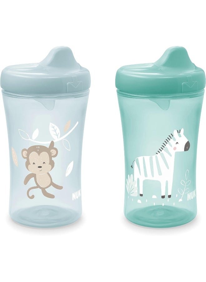 NUK® Advanced Hard Spout Sippy Cup, 10 oz.