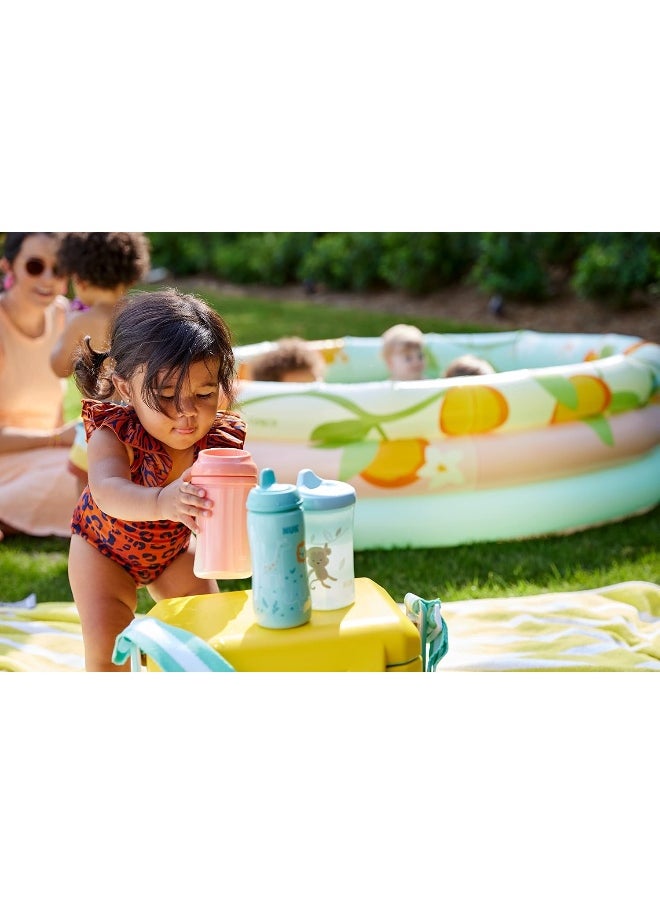 NUK® Advanced Hard Spout Sippy Cup, 10 oz.