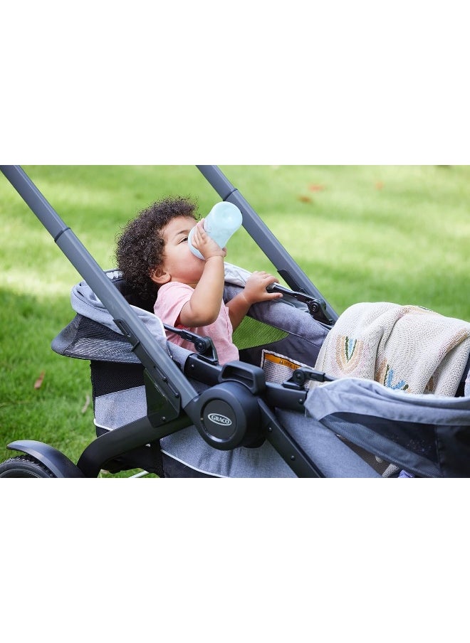NUK® Advanced Hard Spout Sippy Cup, 10 oz.