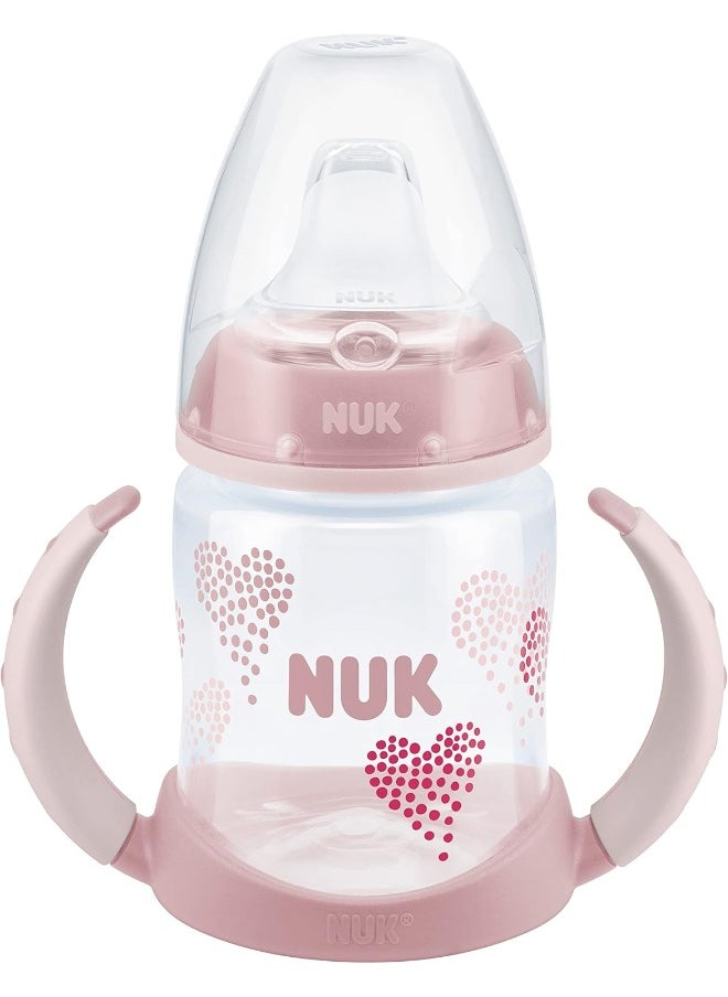 NUK Small Learner Tritan Cup, 5 oz, 6+ Months
