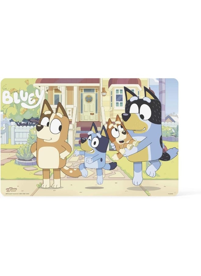 Bluey Placemat