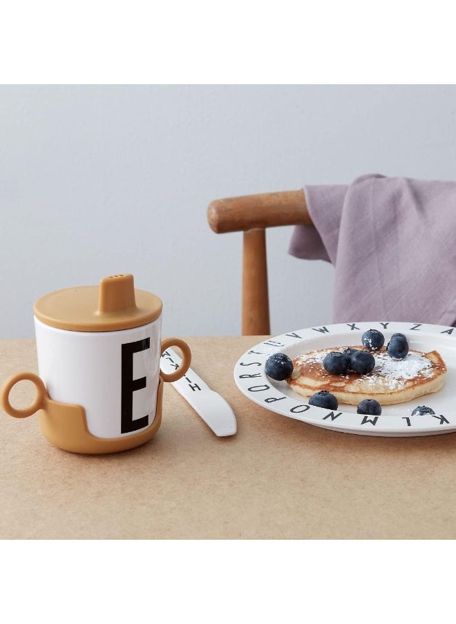 Design Letters Personalised Kids, Baby and Toddler Cup