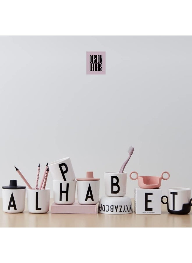 Design Letters Personalised Kids, Baby and Toddler Cup