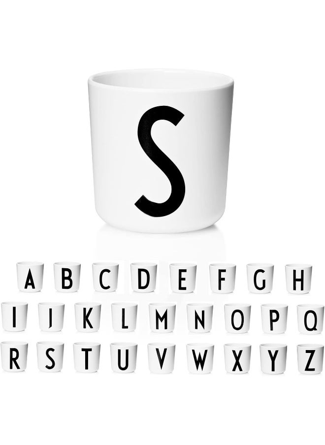 Design Letters Personalised Kids, Baby and Toddler Cup