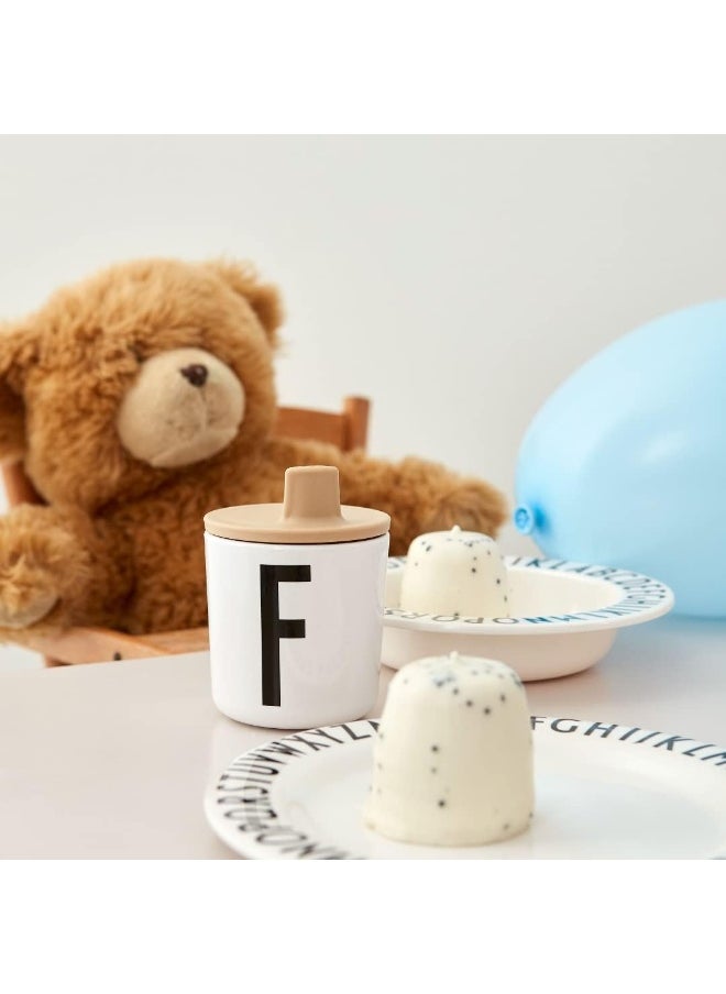 Design Letters Personalised Kids, Baby and Toddler Cup