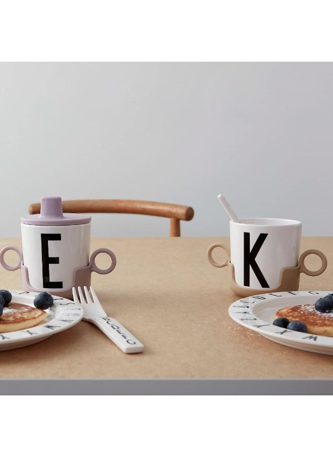 Design Letters Personalised Kids, Baby and Toddler Cup