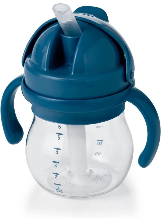OXO Tot Replacement Straw Set - Pack of 2